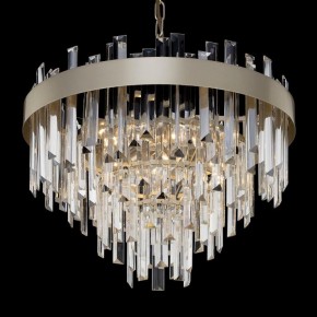 Подвесная люстра Citilux Лаура CL301262 в Камышлове - kamyshlov.ok-mebel.com | фото 4