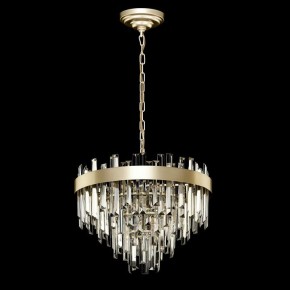 Подвесная люстра Citilux Лаура CL301262 в Камышлове - kamyshlov.ok-mebel.com | фото 5