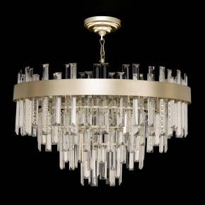 Подвесная люстра Citilux Лаура CL301292 в Камышлове - kamyshlov.ok-mebel.com | фото 3