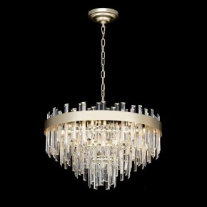 Подвесная люстра Citilux Лаура CL301292 в Камышлове - kamyshlov.ok-mebel.com | фото 4
