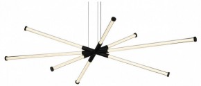 Подвесная люстра Citilux Lucia CL217181 в Камышлове - kamyshlov.ok-mebel.com | фото