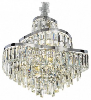 Подвесная люстра Citilux Naiad CL315151 в Камышлове - kamyshlov.ok-mebel.com | фото