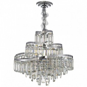 Подвесная люстра Citilux Naiad CL315151 в Камышлове - kamyshlov.ok-mebel.com | фото 2