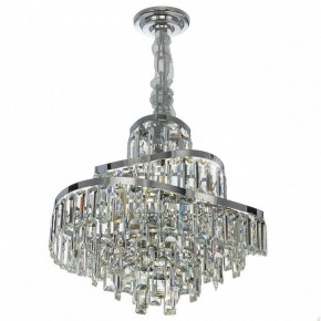 Подвесная люстра Citilux Naiad CL315151 в Камышлове - kamyshlov.ok-mebel.com | фото 3