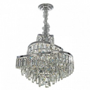 Подвесная люстра Citilux Naiad CL315151 в Камышлове - kamyshlov.ok-mebel.com | фото 4