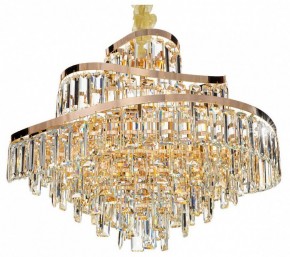 Подвесная люстра Citilux Naiad CL315162 в Камышлове - kamyshlov.ok-mebel.com | фото