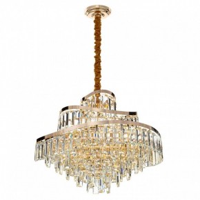 Подвесная люстра Citilux Naiad CL315162 в Камышлове - kamyshlov.ok-mebel.com | фото 2