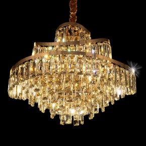 Подвесная люстра Citilux Naiad CL315162 в Камышлове - kamyshlov.ok-mebel.com | фото 4