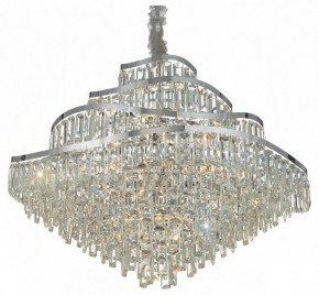 Подвесная люстра Citilux Naiad CL315191 в Камышлове - kamyshlov.ok-mebel.com | фото