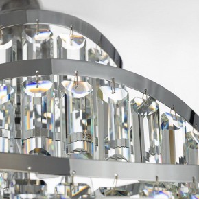 Подвесная люстра Citilux Naiad CL315191 в Камышлове - kamyshlov.ok-mebel.com | фото 10