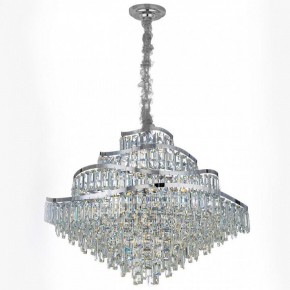Подвесная люстра Citilux Naiad CL315191 в Камышлове - kamyshlov.ok-mebel.com | фото 2