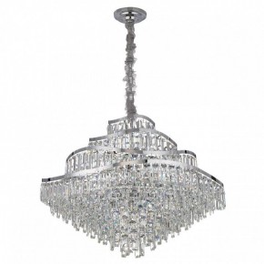 Подвесная люстра Citilux Naiad CL315191 в Камышлове - kamyshlov.ok-mebel.com | фото 3