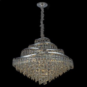 Подвесная люстра Citilux Naiad CL315191 в Камышлове - kamyshlov.ok-mebel.com | фото 4