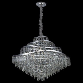Подвесная люстра Citilux Naiad CL315191 в Камышлове - kamyshlov.ok-mebel.com | фото 5