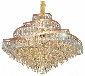 Подвесная люстра Citilux Naiad CL315192 в Камышлове - kamyshlov.ok-mebel.com | фото