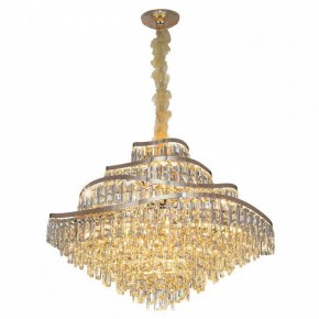 Подвесная люстра Citilux Naiad CL315192 в Камышлове - kamyshlov.ok-mebel.com | фото 2