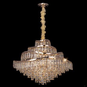 Подвесная люстра Citilux Naiad CL315192 в Камышлове - kamyshlov.ok-mebel.com | фото 3