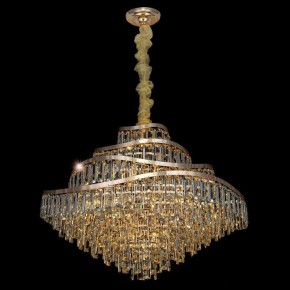 Подвесная люстра Citilux Naiad CL315192 в Камышлове - kamyshlov.ok-mebel.com | фото 4