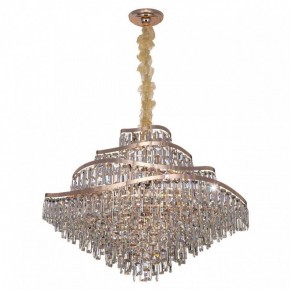 Подвесная люстра Citilux Naiad CL315192 в Камышлове - kamyshlov.ok-mebel.com | фото 5