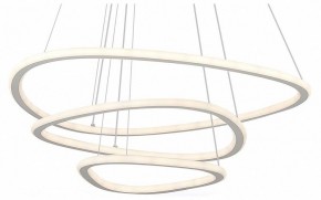 Подвесная люстра Citilux Неон Смарт CL731A330E в Камышлове - kamyshlov.ok-mebel.com | фото