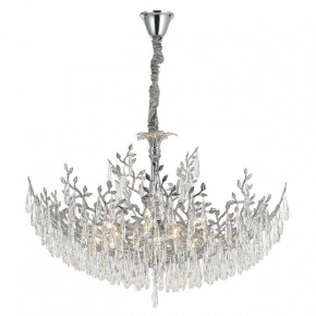 Подвесная люстра Citilux Ritz CL310081 в Камышлове - kamyshlov.ok-mebel.com | фото 2