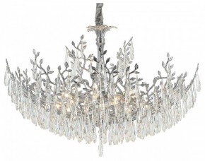 Подвесная люстра Citilux Ritz CL310121 в Камышлове - kamyshlov.ok-mebel.com | фото