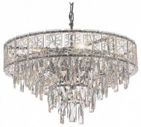 Подвесная люстра Citilux Sagrada CL317251 в Камышлове - kamyshlov.ok-mebel.com | фото 2