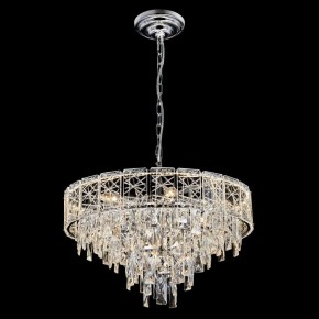 Подвесная люстра Citilux Sagrada CL317251 в Камышлове - kamyshlov.ok-mebel.com | фото 4