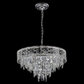 Подвесная люстра Citilux Sagrada CL317251 в Камышлове - kamyshlov.ok-mebel.com | фото 5