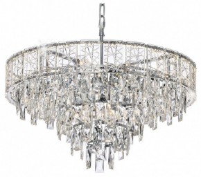 Подвесная люстра Citilux Sagrada CL317261 в Камышлове - kamyshlov.ok-mebel.com | фото