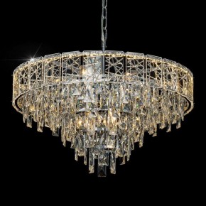 Подвесная люстра Citilux Sagrada CL317261 в Камышлове - kamyshlov.ok-mebel.com | фото 2