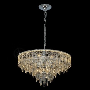 Подвесная люстра Citilux Sagrada CL317261 в Камышлове - kamyshlov.ok-mebel.com | фото 4