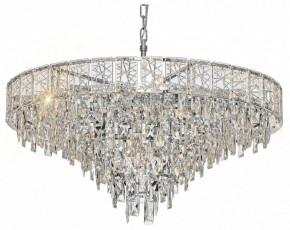 Подвесная люстра Citilux Sagrada CL317281 в Камышлове - kamyshlov.ok-mebel.com | фото