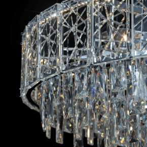 Подвесная люстра Citilux Sagrada CL317281 в Камышлове - kamyshlov.ok-mebel.com | фото 12