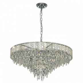 Подвесная люстра Citilux Sagrada CL317281 в Камышлове - kamyshlov.ok-mebel.com | фото 2