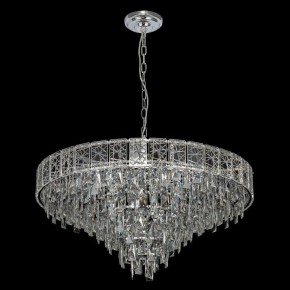 Подвесная люстра Citilux Sagrada CL317281 в Камышлове - kamyshlov.ok-mebel.com | фото 3