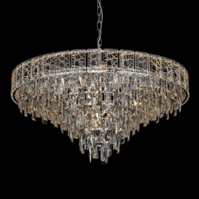 Подвесная люстра Citilux Sagrada CL317281 в Камышлове - kamyshlov.ok-mebel.com | фото 5