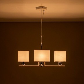 Подвесная люстра Citilux Тильда CL469245 в Камышлове - kamyshlov.ok-mebel.com | фото 12