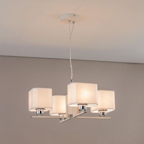 Подвесная люстра Citilux Тильда CL469245 в Камышлове - kamyshlov.ok-mebel.com | фото 3