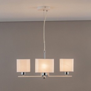 Подвесная люстра Citilux Тильда CL469245 в Камышлове - kamyshlov.ok-mebel.com | фото 7