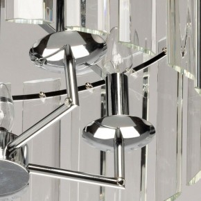 Подвесная люстра De City Линген 602010805 в Камышлове - kamyshlov.ok-mebel.com | фото 7