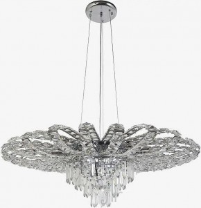 Подвесная люстра Dio D’Arte Lecco Lecco E 1.5.75.100 N в Камышлове - kamyshlov.ok-mebel.com | фото 2