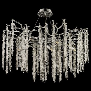Подвесная люстра Dio D’Arte Tavenna Nickel Tavenna H 1.5.76.100 N в Камышлове - kamyshlov.ok-mebel.com | фото 3