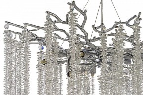 Подвесная люстра Dio D’Arte Tavenna Nickel Tavenna H 1.5.76.100 N в Камышлове - kamyshlov.ok-mebel.com | фото 5