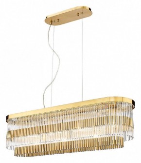 Подвесная люстра Divinare Brillante 6813/17 SP-7 в Камышлове - kamyshlov.ok-mebel.com | фото 2