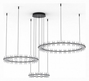 Подвесная люстра Divinare Monna 1933/06 SP-120 в Камышлове - kamyshlov.ok-mebel.com | фото