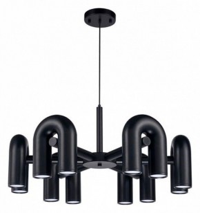 Подвесная люстра Divinare Twins 1092/06 PL-30 в Камышлове - kamyshlov.ok-mebel.com | фото