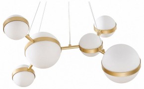 Подвесная люстра Favourite Asterismo 4448-6P в Камышлове - kamyshlov.ok-mebel.com | фото