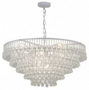 Подвесная люстра Favourite Boonden 4604-8P в Камышлове - kamyshlov.ok-mebel.com | фото 3
