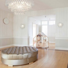 Подвесная люстра Favourite Boonden 4604-8P в Камышлове - kamyshlov.ok-mebel.com | фото 5